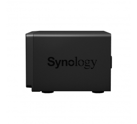Synology | Tower NAS | DS1621+ | up to 6 HDD/SSD Hot-Swap | AMD Ryzen | Ryzen V1500B Quad Core | Processor frequency 2.2 GHz | 4 GB | DDR4