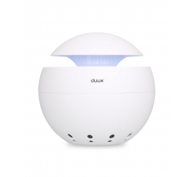 Duux | Air Purifier | Sphere | 2.5 W | Suitable for rooms up to 10 m² | 68 m³ | White