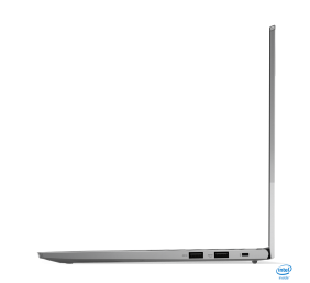 Lenovo ThinkBook 13s G2 ITL 13.3 WUXGA i5-1135G7/8GB/256GB/Intel Iris Xe/WIN10 Pro/Nordic Backlit kbd/Grey/FP