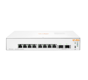 HPE Aruba IOn 1930 Switch 8G 2SFP EU en