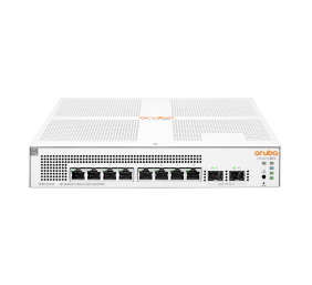 HPE Aruba IOn 1930 Switch 8G 2SFP 124W