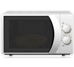Candy | Microwave Oven | CMG 2071 M | Free standing | 700 W | Grill | White