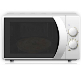 Candy Microwave Oven CMG 2071 M Free standing, Grill, Rotary, 700 W, White