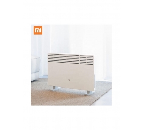Xiaomi | Mi Smart Space Heater S | 2200 W | Suitable for rooms up to 46 m² | White | N/A