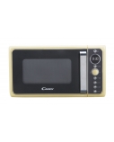 Candy Microwawe With Grill DIVO G25CC Free standing, Height 28.1 cm, Grill, Width 48.3 cm, Beige, 900 W, 25 L