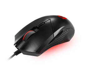 MSI | Clutch GM08 | Gaming Mouse | USB 2.0 | Black