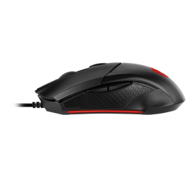 MSI | Clutch GM08 | Gaming Mouse | USB 2.0 | Black