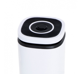 Camry | Air humidifier | CR 7964 | 35 m³ | 25 W | Water tank capacity 4.2 L | Ultrasonic | Humidification capacity 300 ml/hr | White