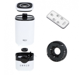 Camry | Air humidifier | CR 7964 | 35 m³ | 25 W | Water tank capacity 4.2 L | Ultrasonic | Humidification capacity 300 ml/hr | White