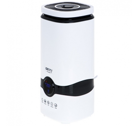 Camry | Air humidifier | CR 7964 | 35 m³ | 25 W | Water tank capacity 4.2 L | Ultrasonic | Humidification capacity 300 ml/hr | White