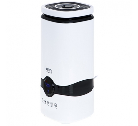 Camry | CR 7964 | Air humidifier | 35 m³ | 25 W | Water tank capacity 4.2 L | Ultrasonic | Humidification capacity 300 ml/hr | White