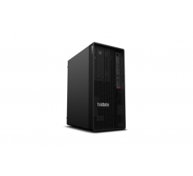 Lenovo ThinkStation P340 Tower i7-10700/16GB/1TB/Intel UHD/WIN10 Pro/Nordic kbd/3Y Warranty