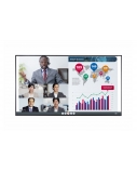 LG 75UH5F-H 75 ", Landscape/Portrait, 24/7, webOS, 178 °, 178 °, 3840 x 2160 pixels, 500 cd/m²