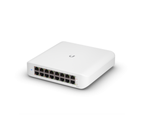 Ubiquiti Switch Lite 16 PoE | Ubiquiti