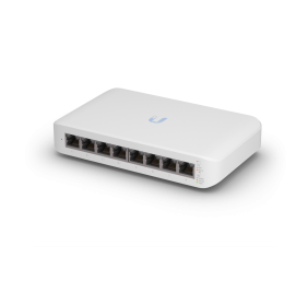 Ubiquiti Switch Lite 8 PoE | Ubiquiti