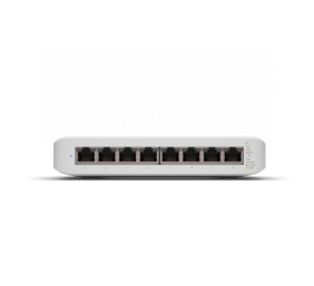 Ubiquiti Switch Lite 8 PoE | Ubiquiti