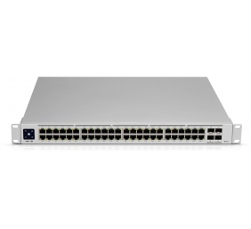 Ubiquiti UniFi Professional 48Port Gigabit Switch with Layer3 Features and SFP+ Ubiquiti