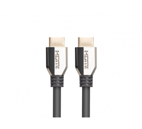 LANBERG HDMI M/M v2.1 cable 0.5m 8K 60Hz