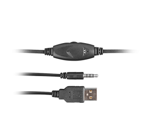 Fury | Gaming Headset | Natec Fury Phantom | Headband/On-Ear