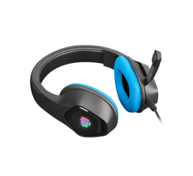 Fury | Gaming Headset | Natec Fury Phantom | Headband/On-Ear
