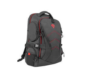 Genesis | Laptop Backpack | Pallad 550 | Backpack | Black
