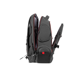 Genesis | Laptop Backpack | Pallad 550 | Backpack | Black