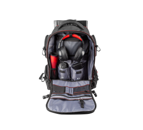Genesis | Laptop Backpack | Pallad 550 | Backpack | Black