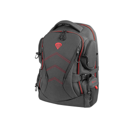 Genesis | Laptop Backpack | Pallad 550 | Backpack | Black