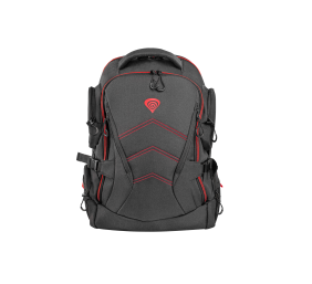 Genesis | Fits up to size  " | Laptop Backpack | Pallad 550 | Backpack | Black