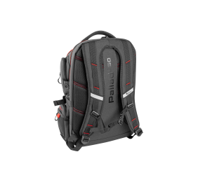 Genesis | Pallad 550 | Laptop Backpack | Backpack | Black