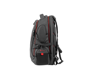 Genesis | Laptop Backpack | Pallad 550 | Backpack | Black