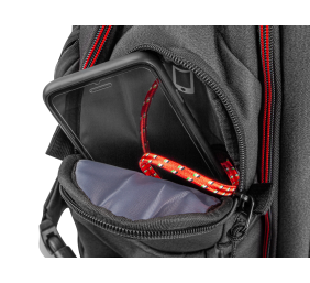 Genesis | Laptop Backpack | Pallad 550 | Backpack | Black