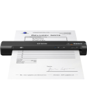 Epson | Wireless Mobile Scanner | WorkForce ES-60W | Colour | Document