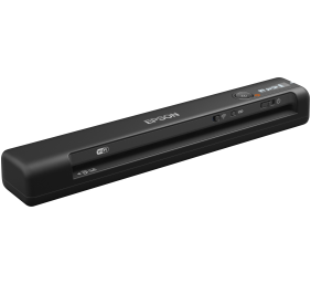 Epson | Wireless Mobile Scanner | WorkForce ES-60W | Colour | Document