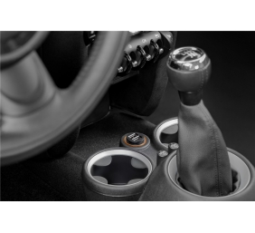 Goobay | Dual USB car charger | 58912 | USB Mini Car Charger