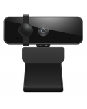 Lenovo 4XC1B34802 Internetinė kamera FHD 1920x1080, 2MP, Juoda