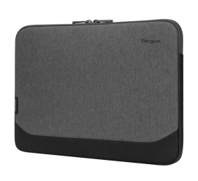 Targus | Cypress with EcoSmart Sleeve | Fits up to size 13-14 " | Sleeve | Grey