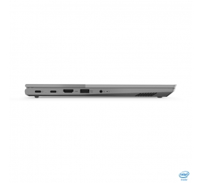 Lenovo ThinkBook 14s Yoga 14 FHD i5-1135G7/8GB/256GB/Intel Iris Xe/WIN10 Pro/Nordic kbd/Grey/1Y Warranty