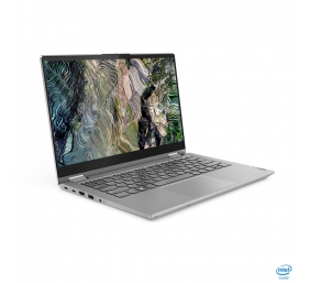 Lenovo ThinkBook 14s Yoga 14 FHD i5-1135G7/8GB/256GB/Intel Iris Xe/WIN10 Pro/Nordic kbd/Grey/1Y Warranty