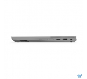 Lenovo ThinkBook 14s Yoga 14 FHD i5-1135G7/8GB/256GB/Intel Iris Xe/WIN10 Pro/Nordic kbd/Grey/1Y Warranty