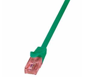 Logilink | Patch Cable PrimeLine | CQ2034U