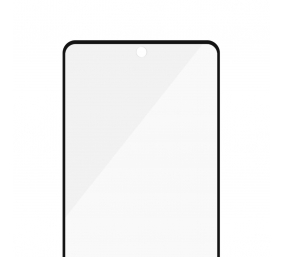 PanzerGlass | Case Friendly | Samsung | For Samsung Galaxy A51 | Black | Clear Screen Protector