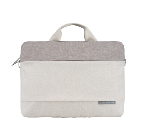 Asus | EOS 2 | Shoulder Bag | Case | Light Gray