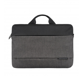 Asus | EOS 2 | Shoulder Bag | Case | Black/Dark Grey