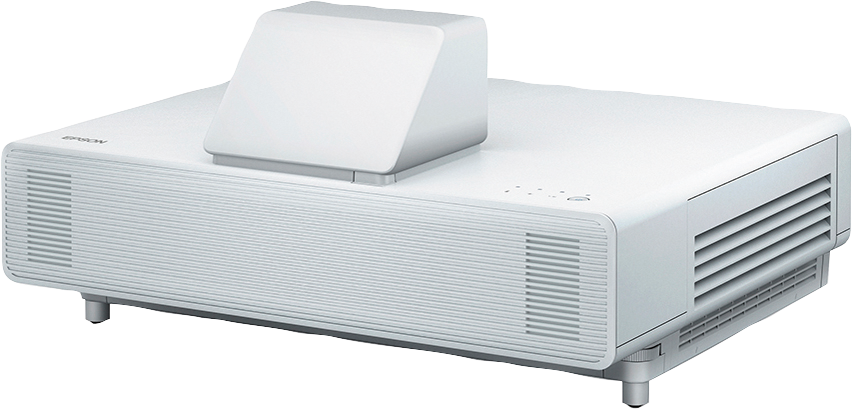 Epson | EB-800F | Full HD (1920x1080) | 5000 ANSI lumens | White | Lamp warranty 12 month(s)