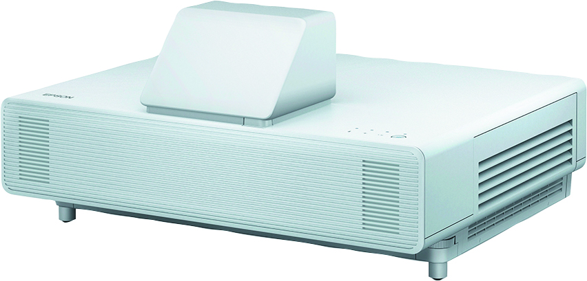 Epson | EB-800F | Full HD (1920x1080) | 5000 ANSI lumens | White | Lamp warranty 12 month(s)