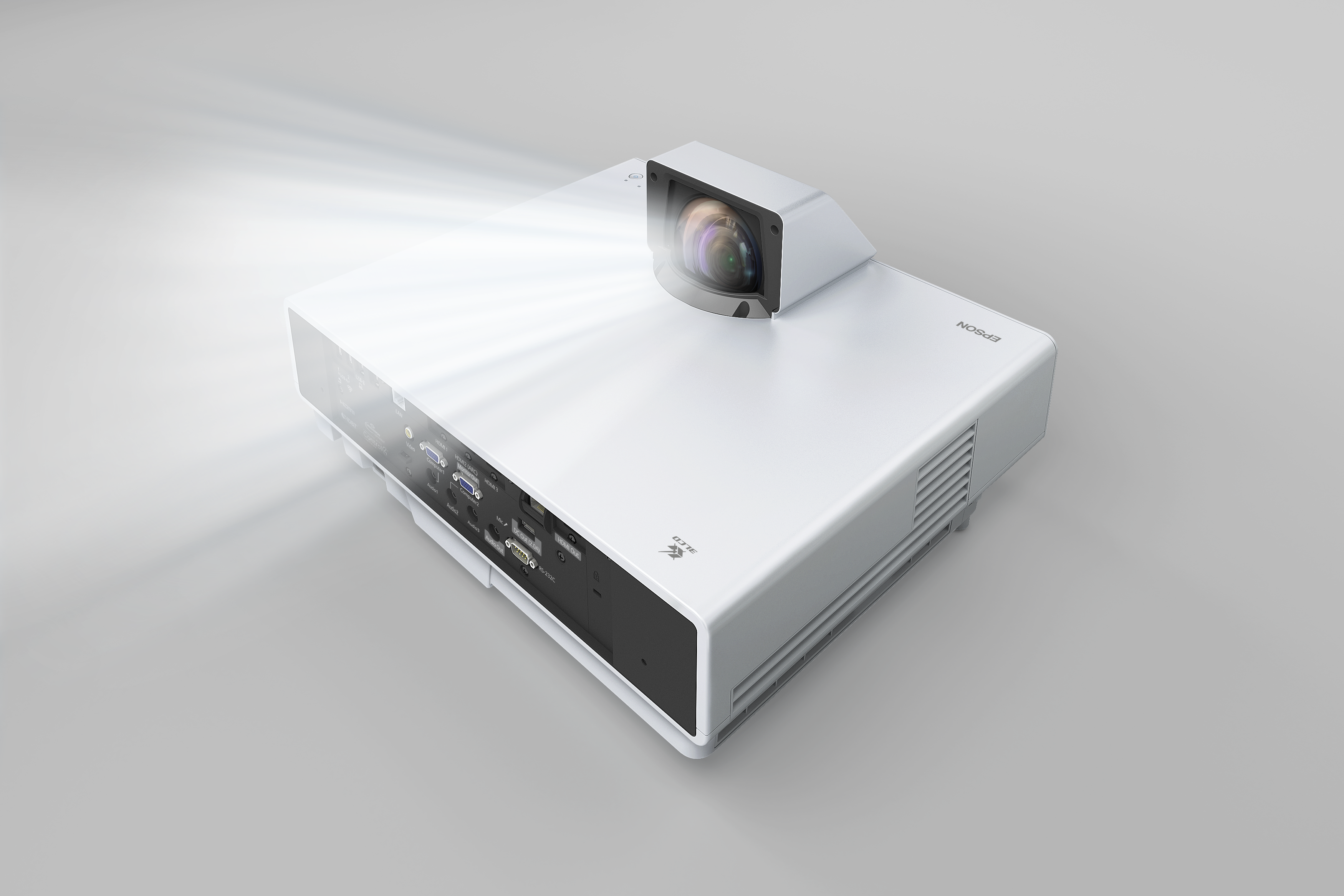 Epson | EB-800F | Full HD (1920x1080) | 5000 ANSI lumens | White | Lamp warranty 12 month(s)