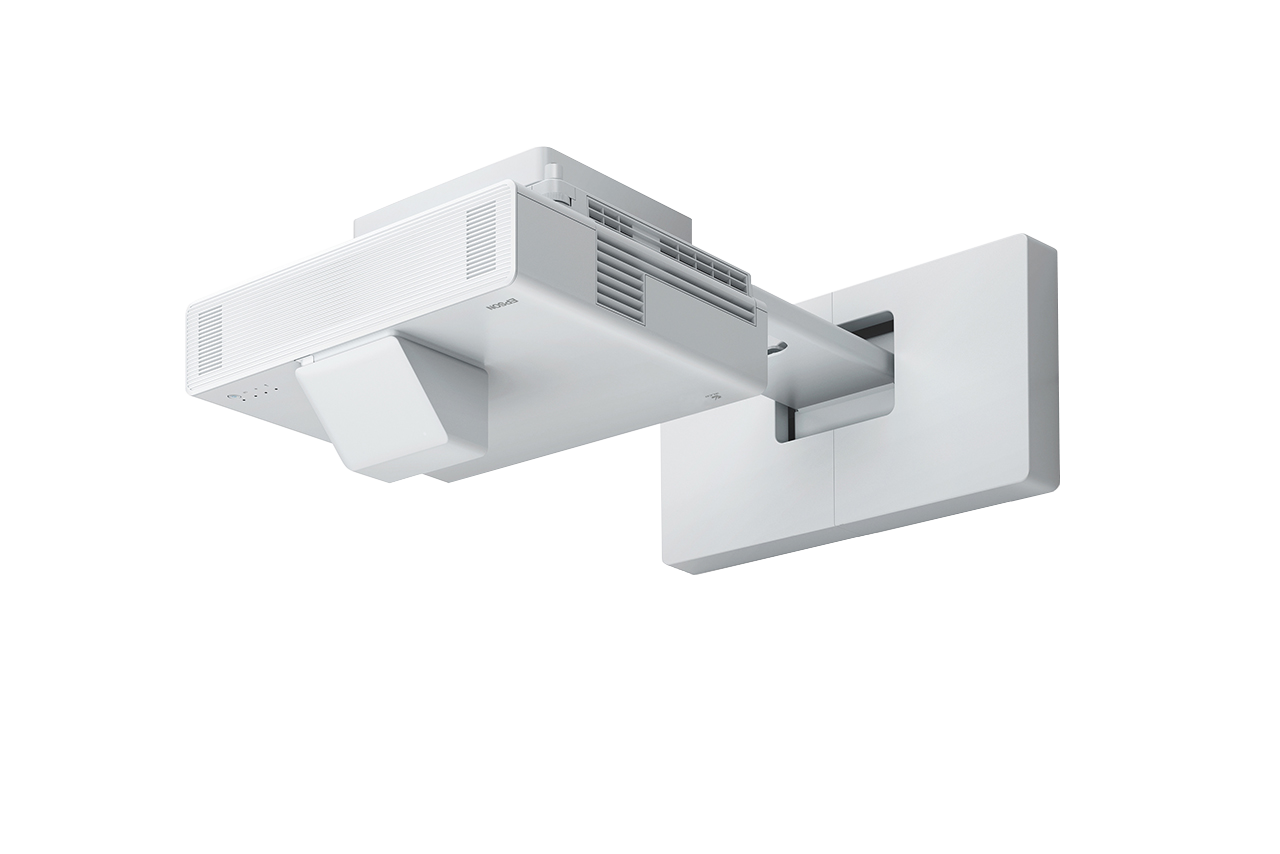 Epson | EB-800F | Full HD (1920x1080) | 5000 ANSI lumens | White | Lamp warranty 12 month(s)