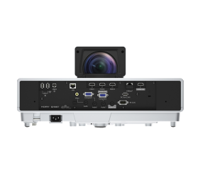 Epson | EB-800F | Full HD (1920x1080) | 5000 ANSI lumens | White | Lamp warranty 12 month(s)
