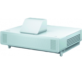 Epson | EB-800F | Full HD (1920x1080) | 5000 ANSI lumens | White | Lamp warranty 12 month(s)